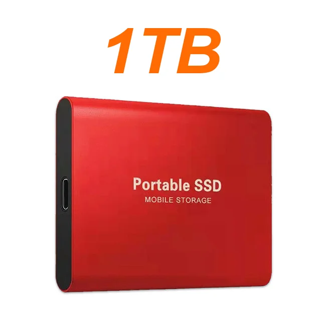 Red-1TB