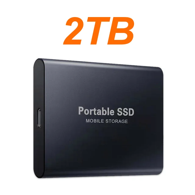 Black-2TB