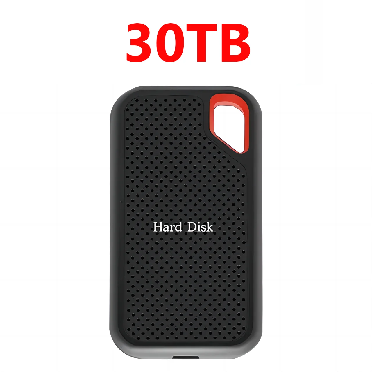 30TB