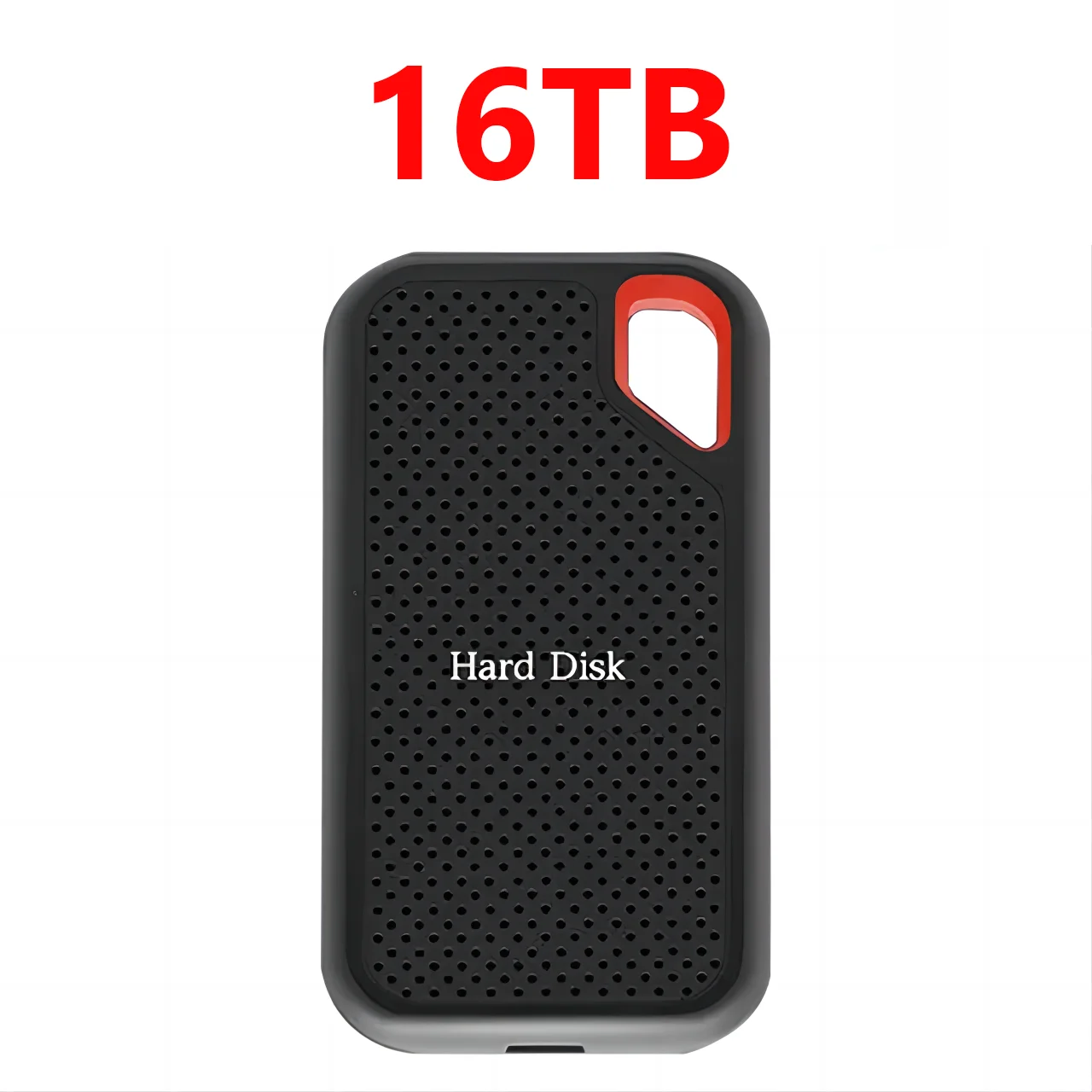 16TB