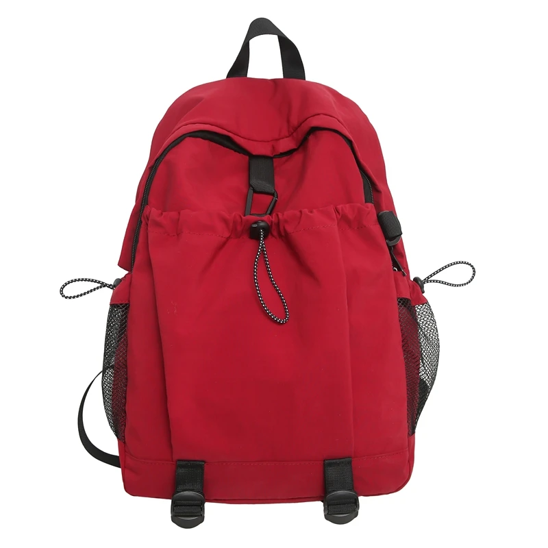 SG-8429-Wine Red