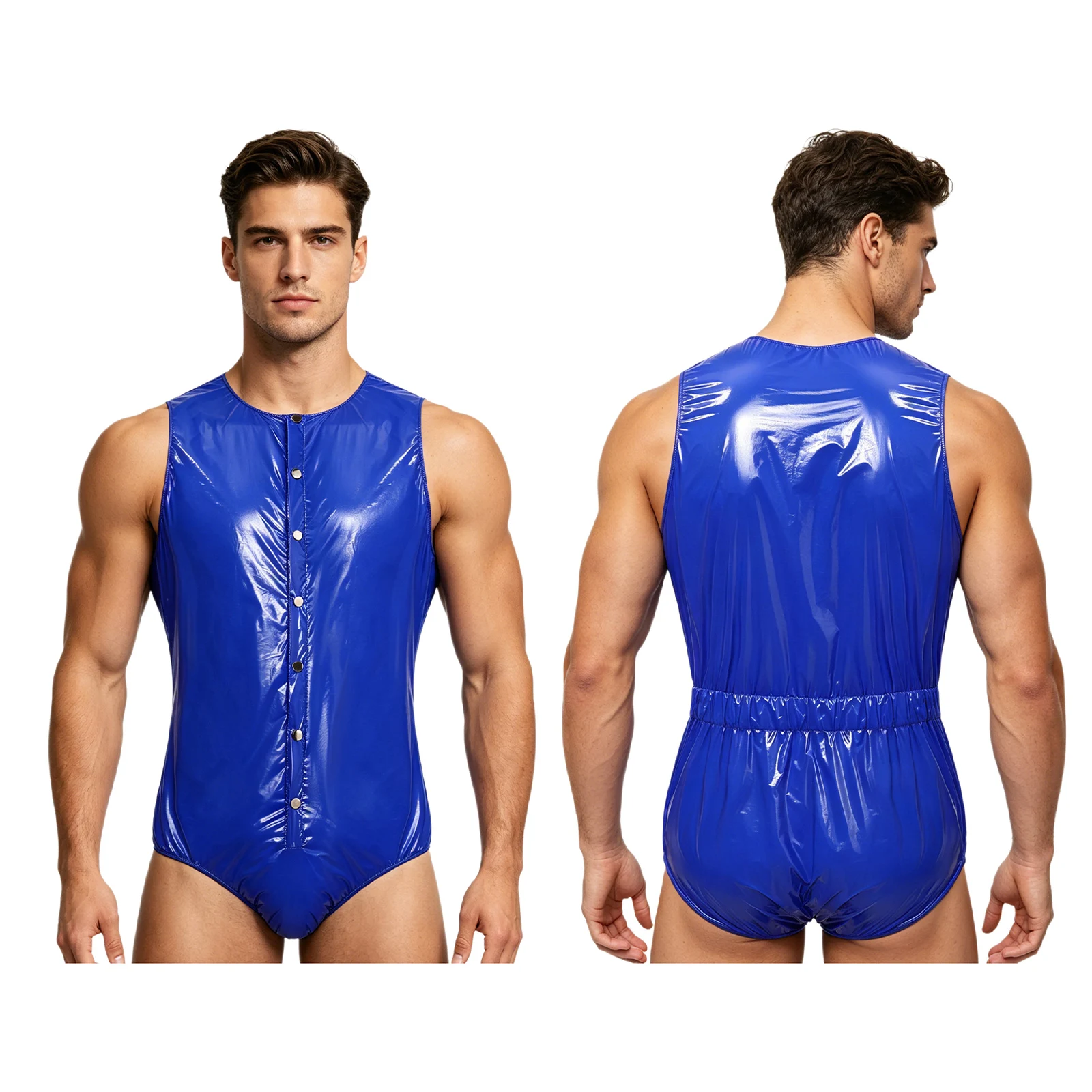 Royal Blue A