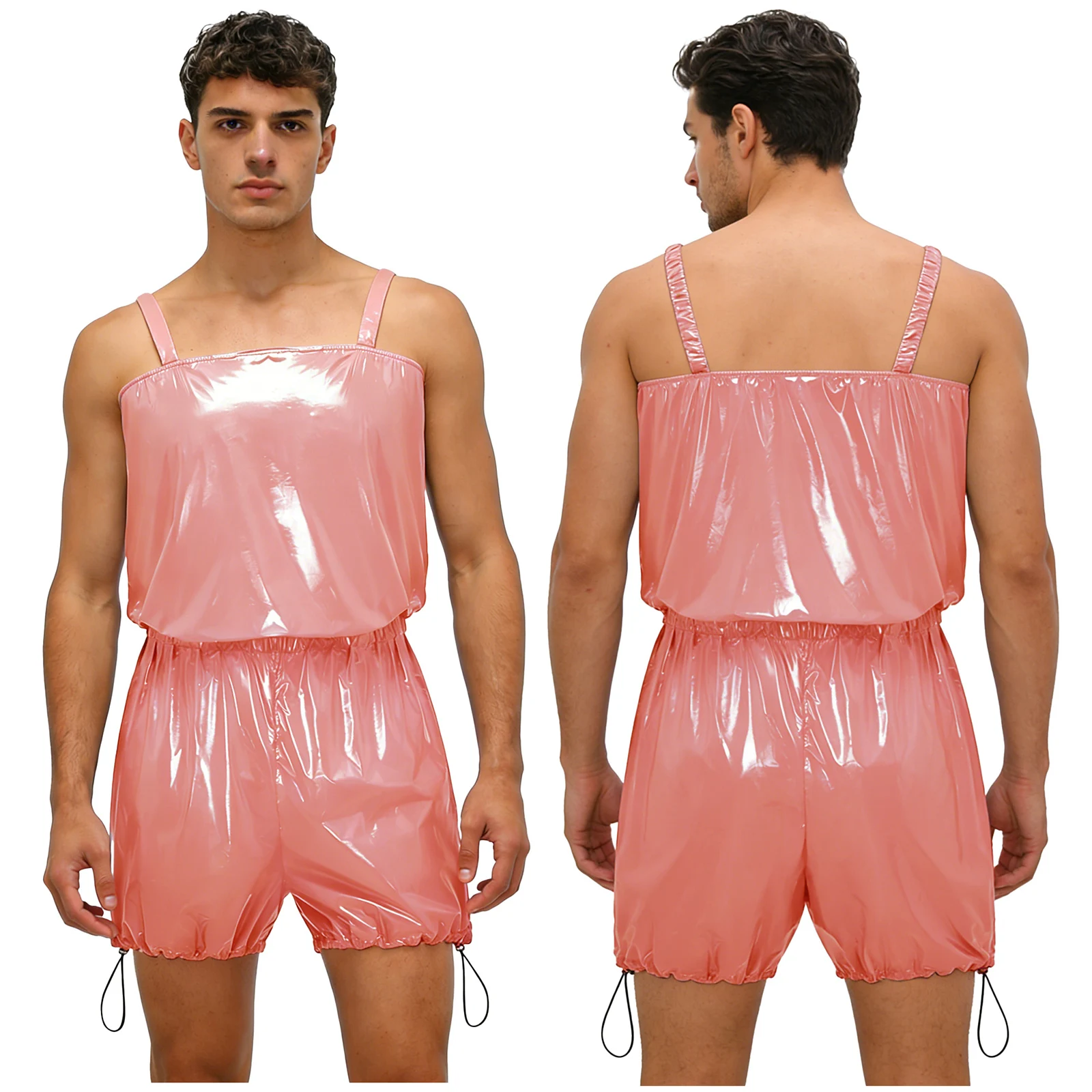 Pink C