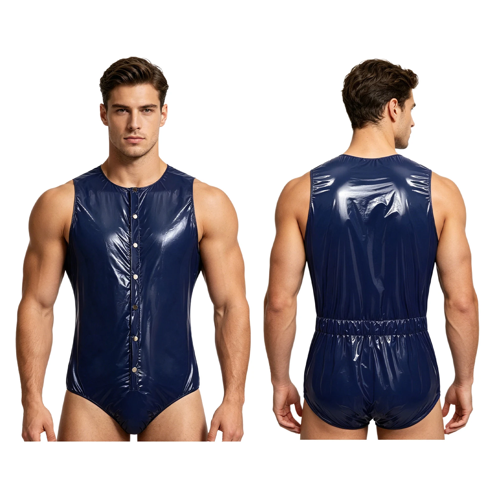 Dark Blue A