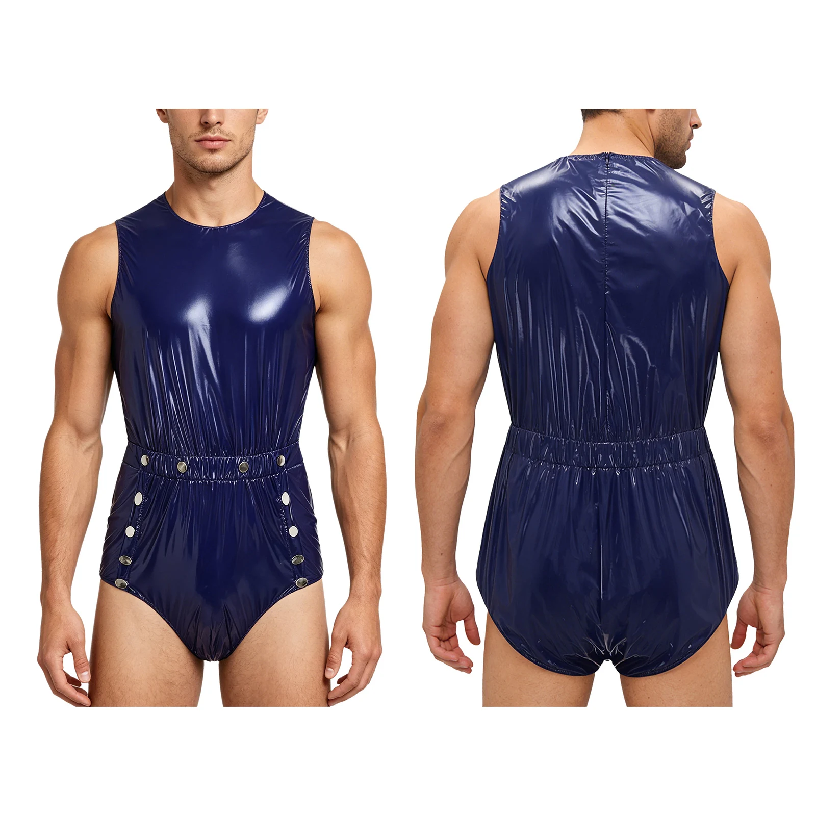 Dark Blue D