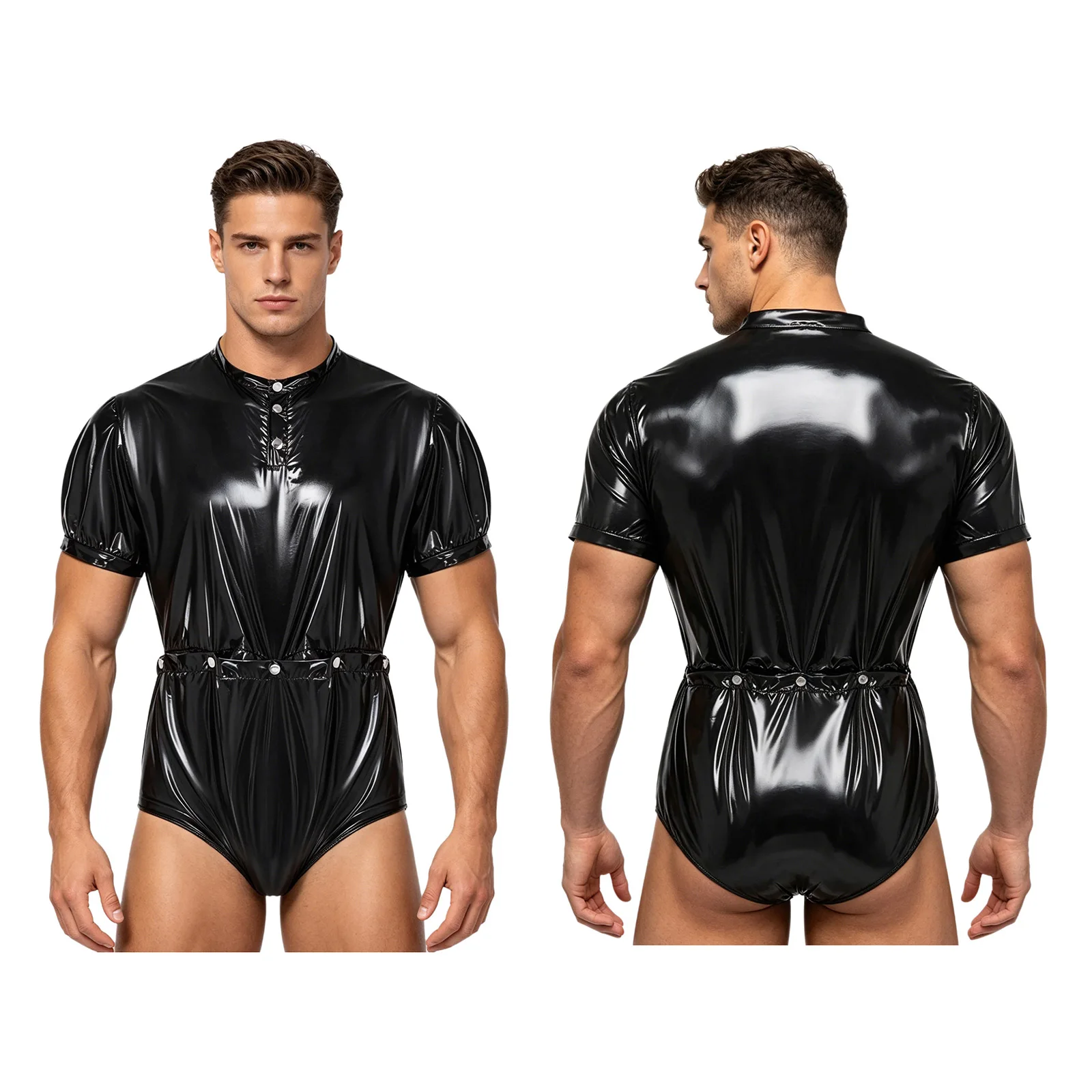 Black B