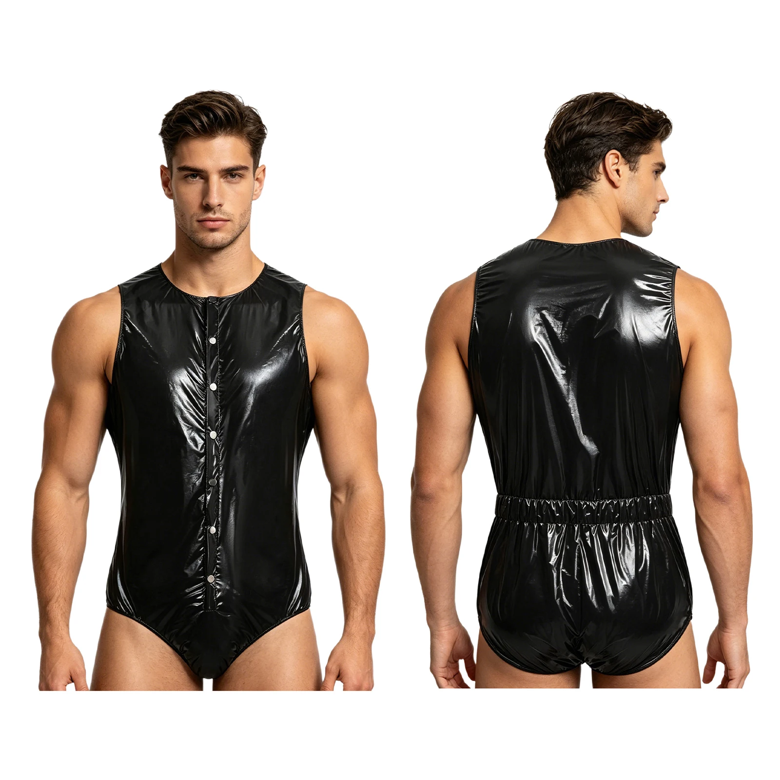 Black A