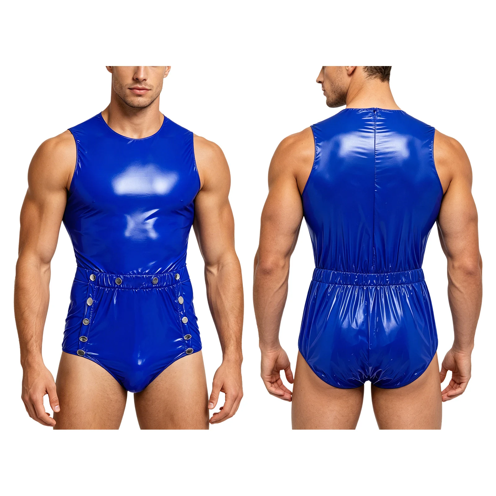 Royal Blue C