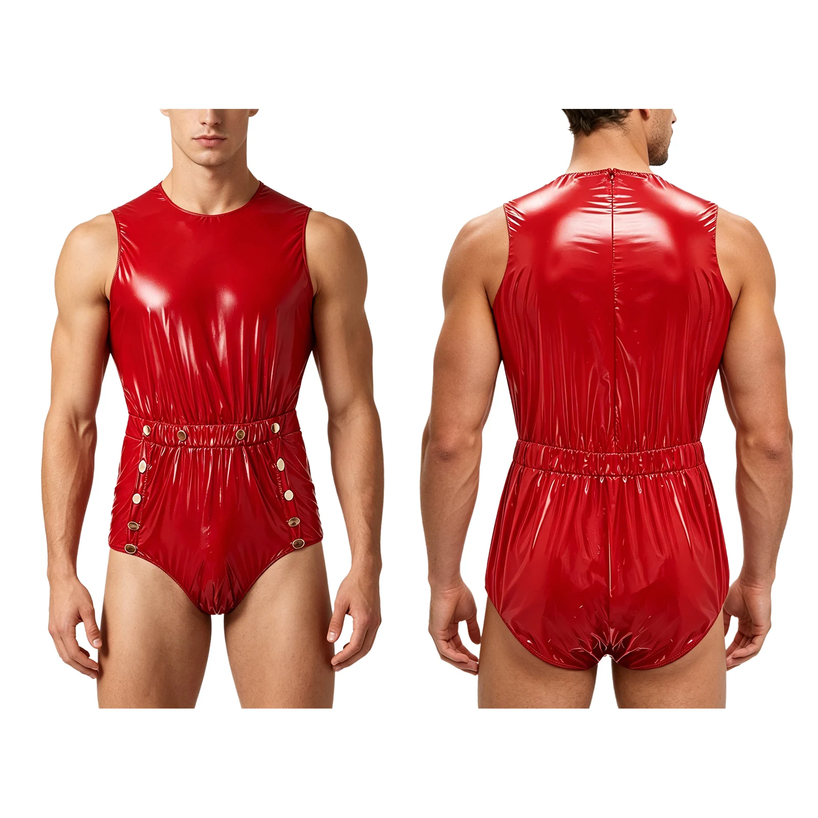 Red C