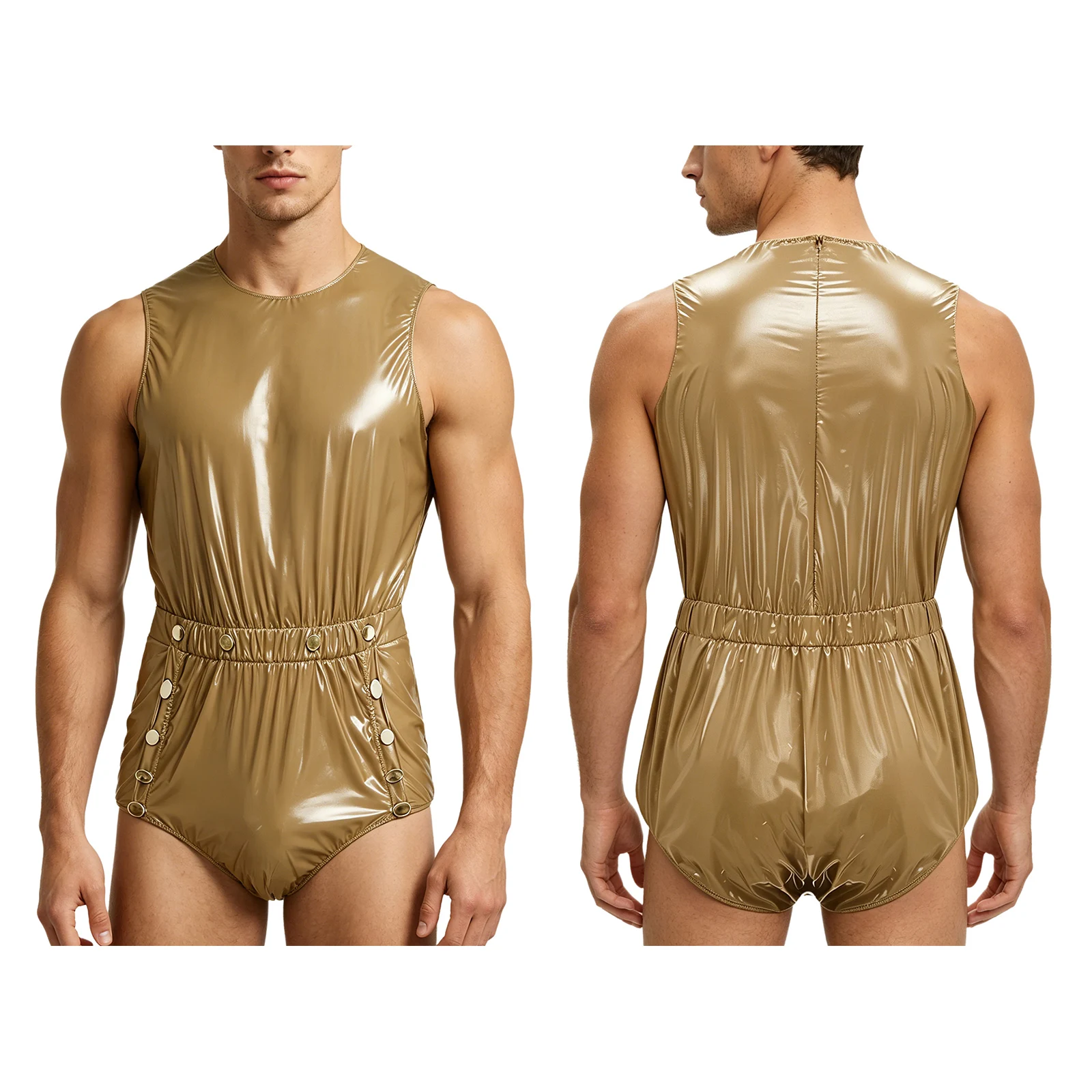Khaki C