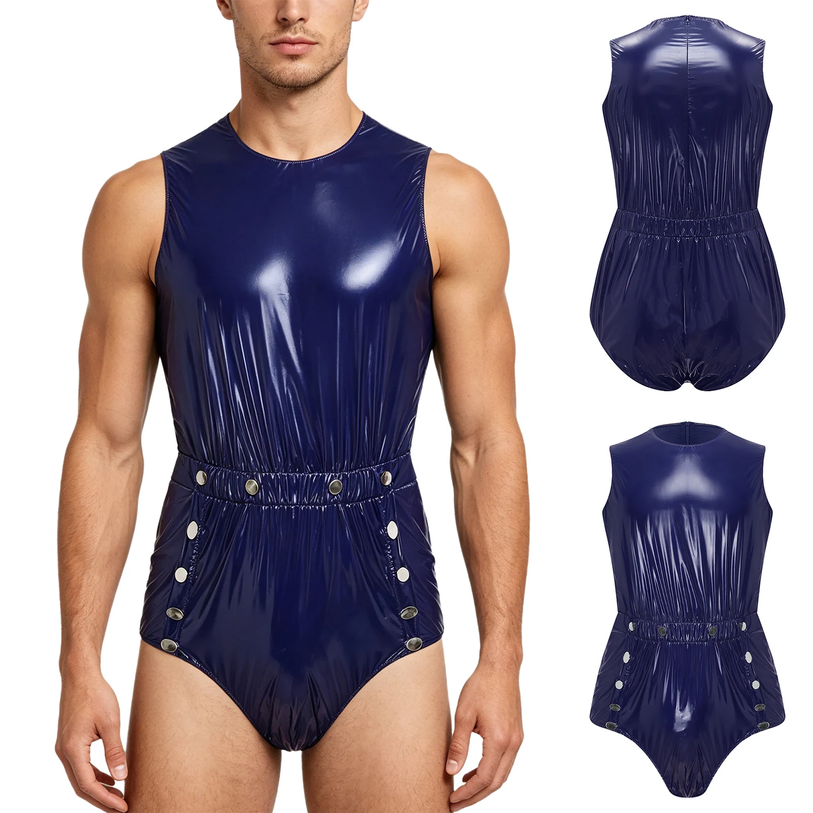 Dark Blue C