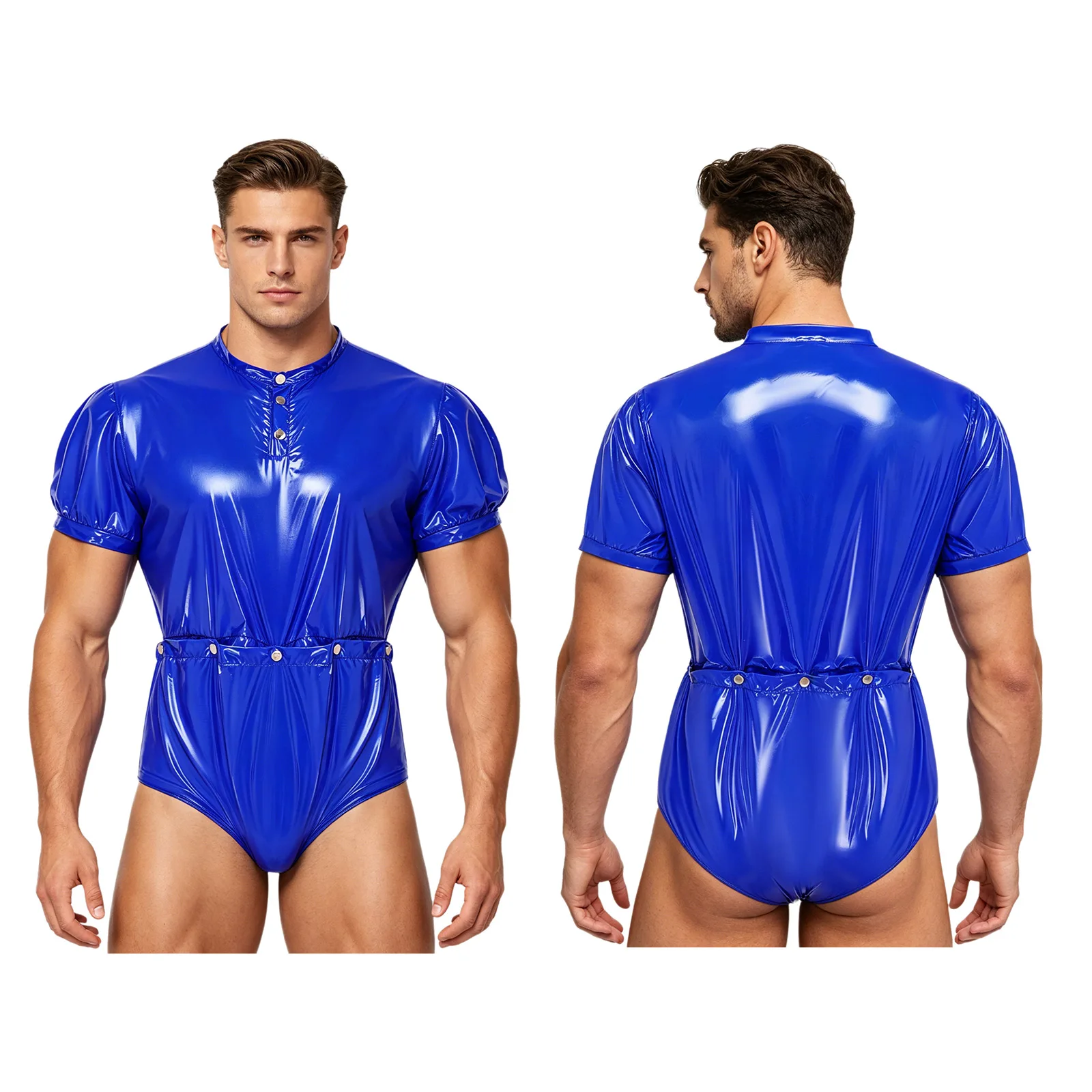 Blue B