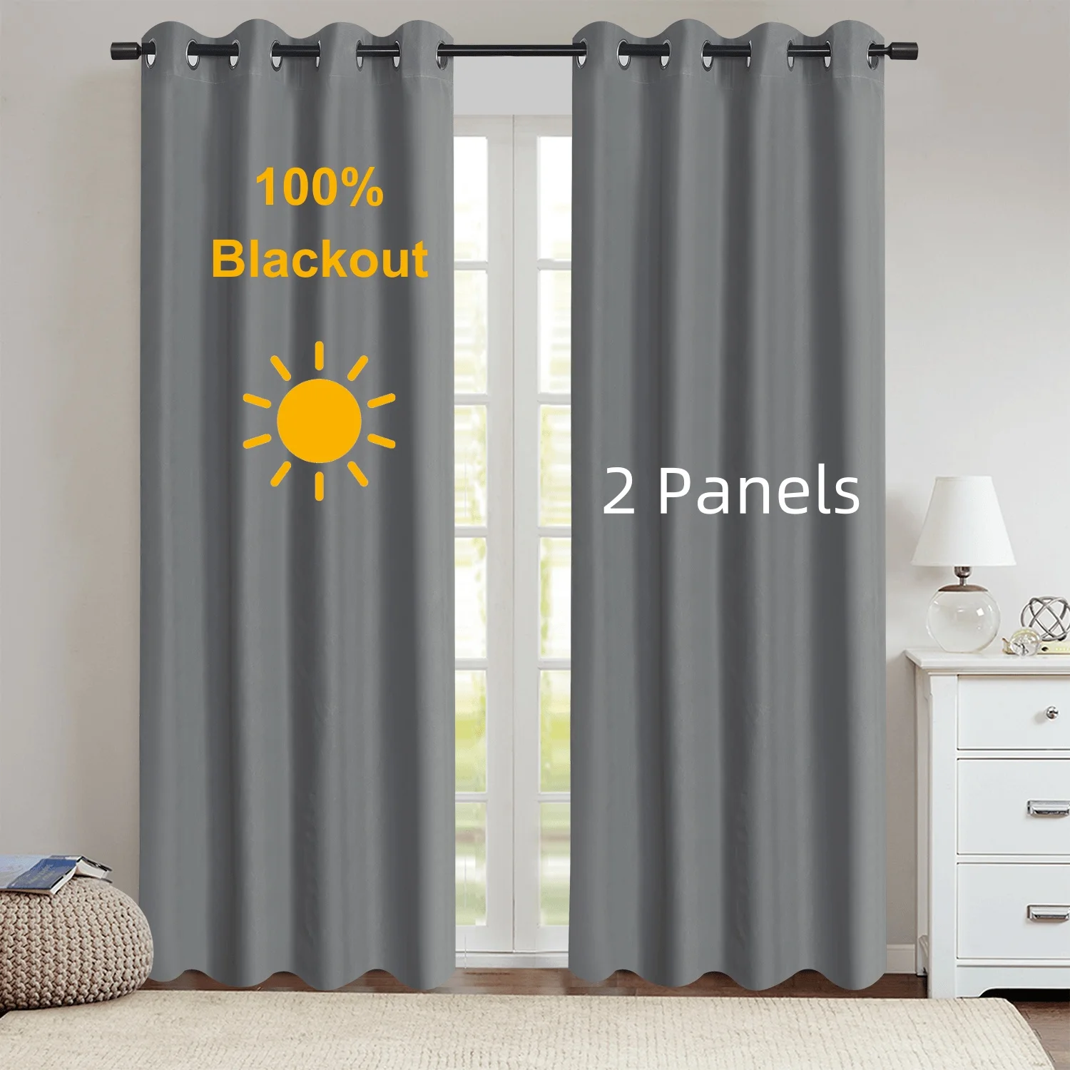 Dark Grey