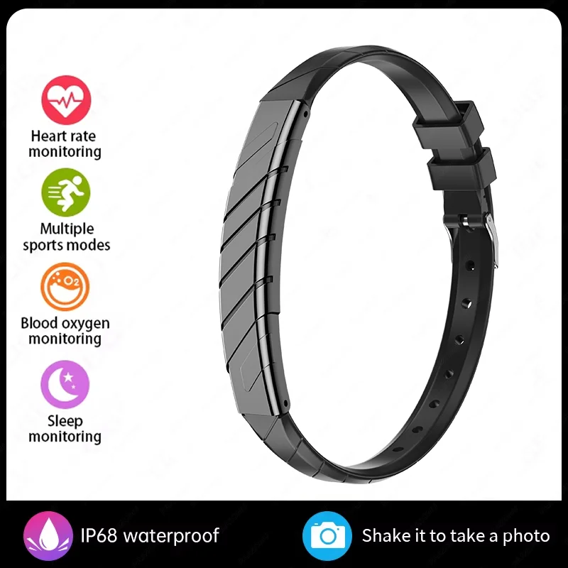 Black silicone tape