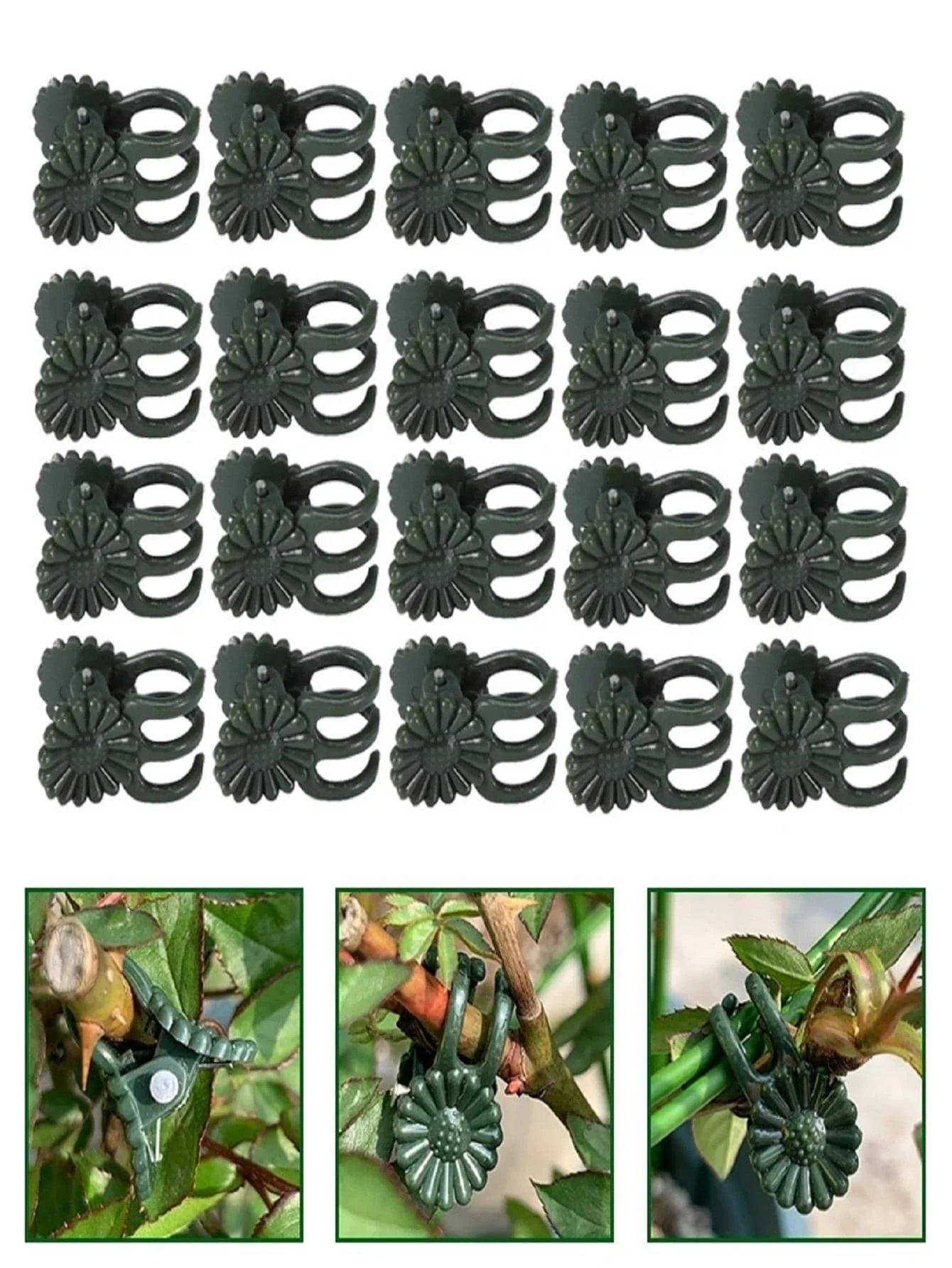 20pcs