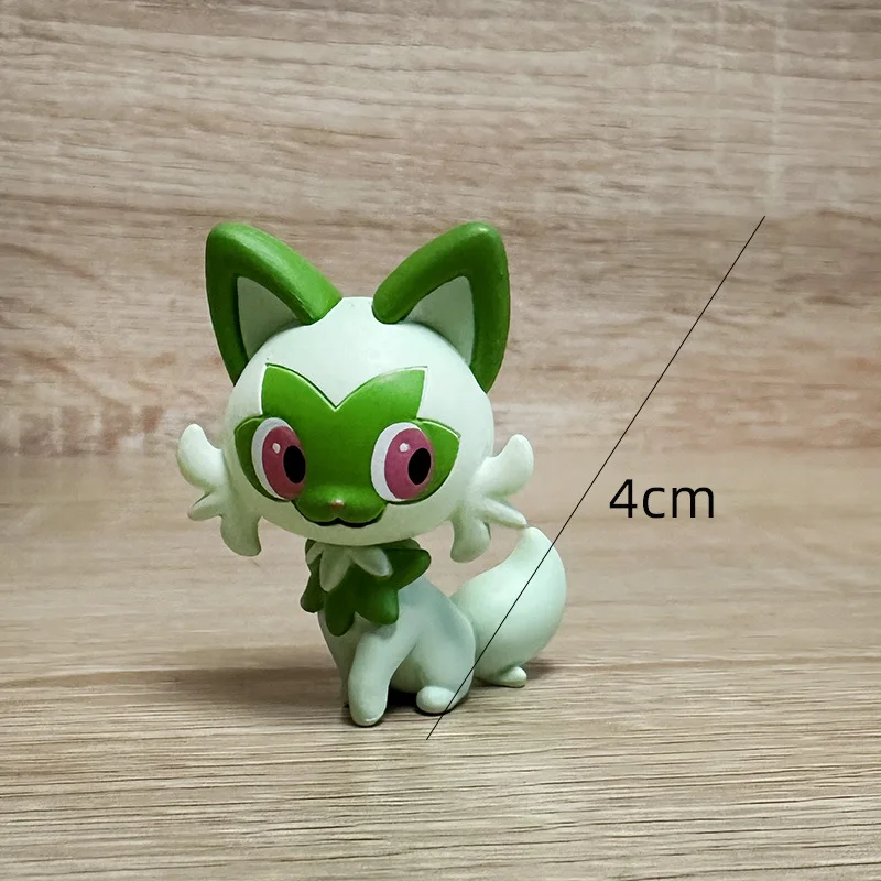 Fluorescent Green