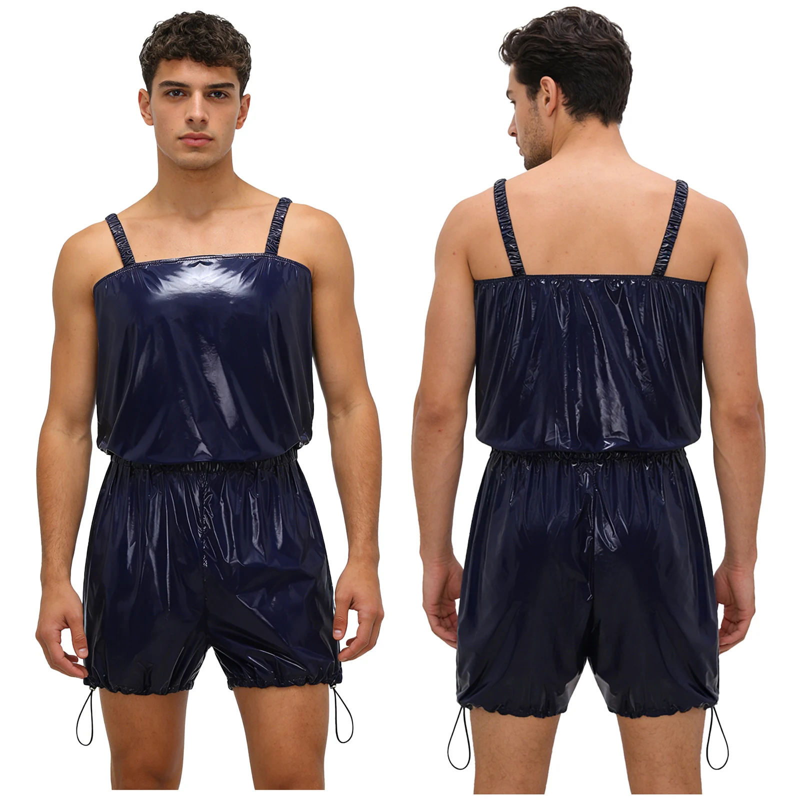 Dark Blue D