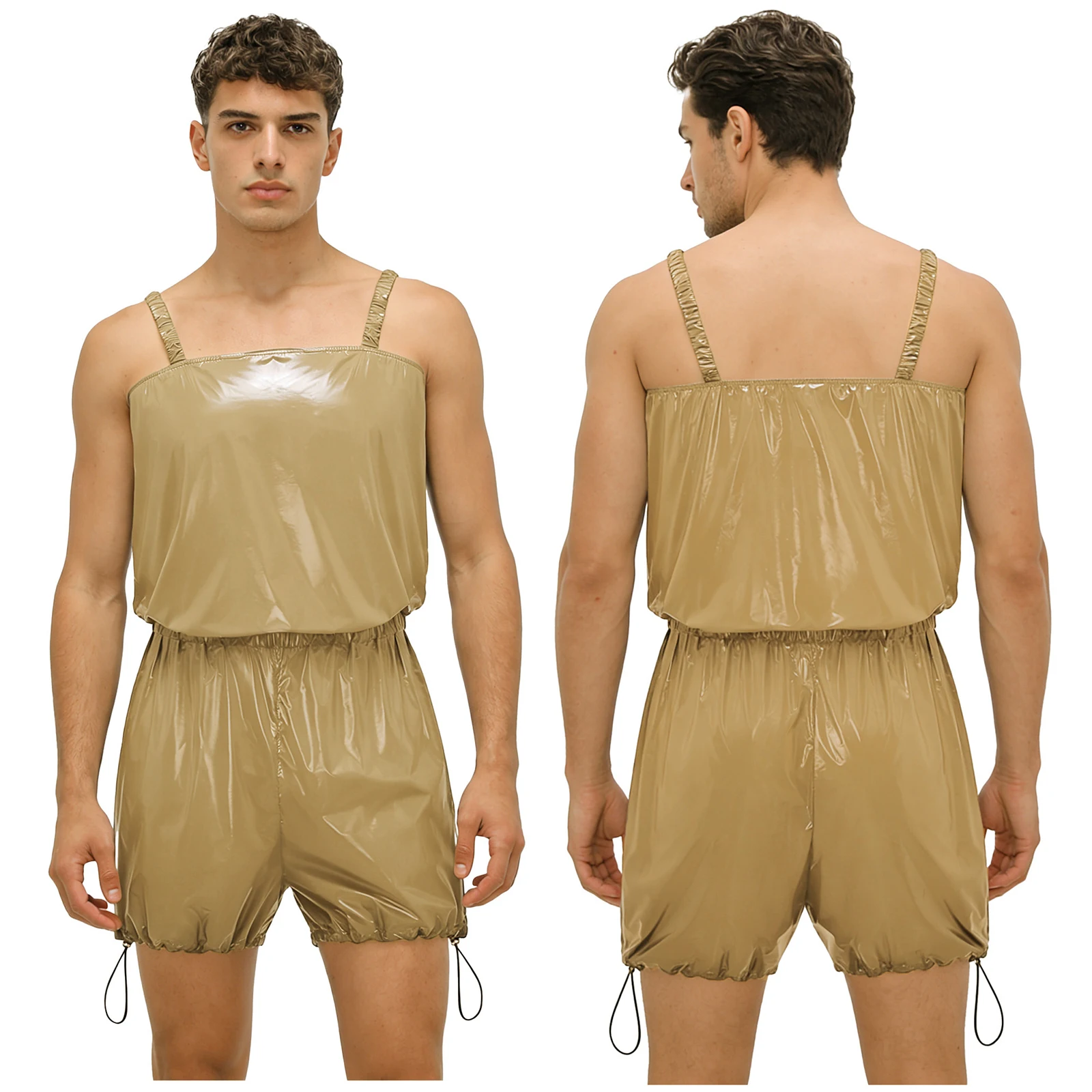 Khaki D