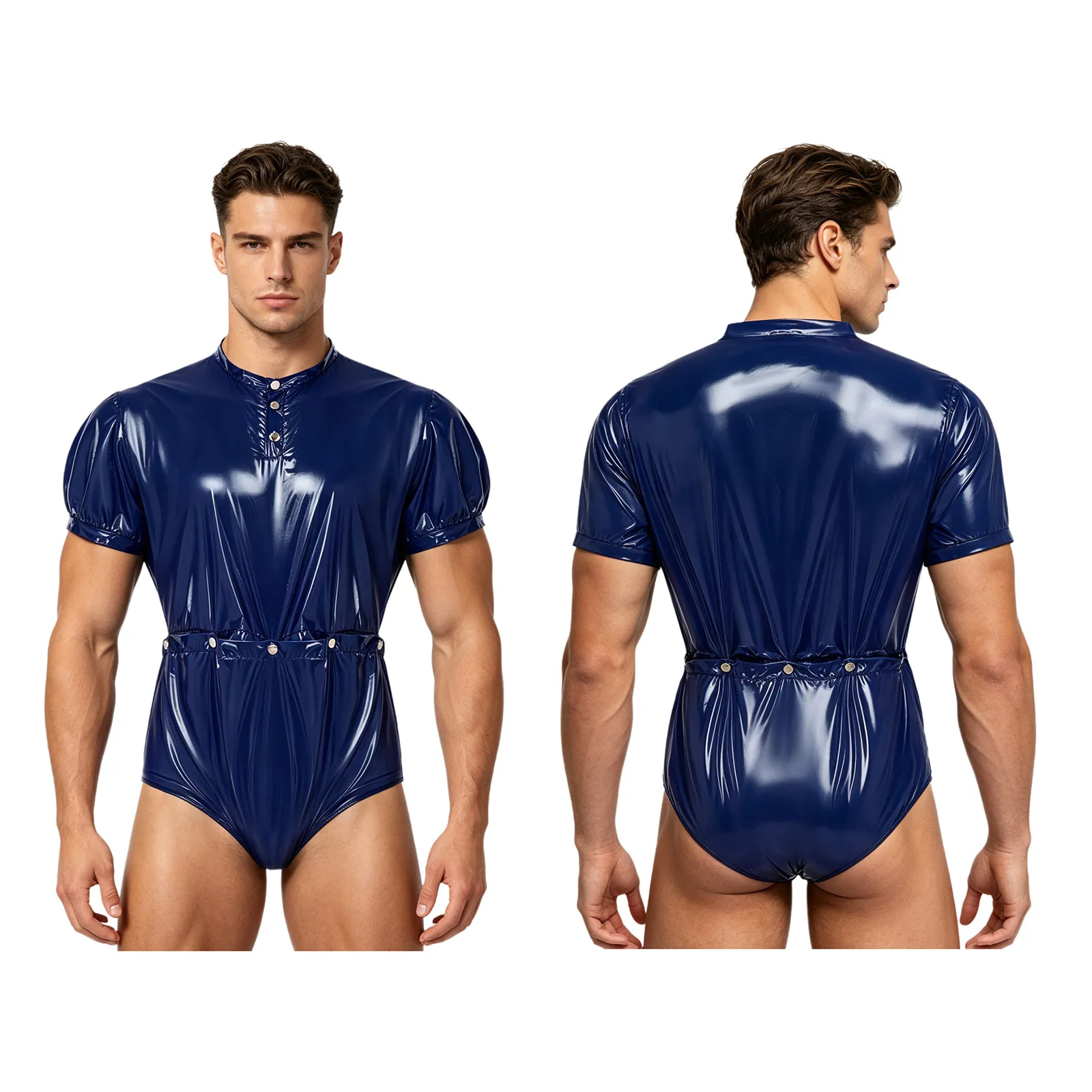 Dark Blue C