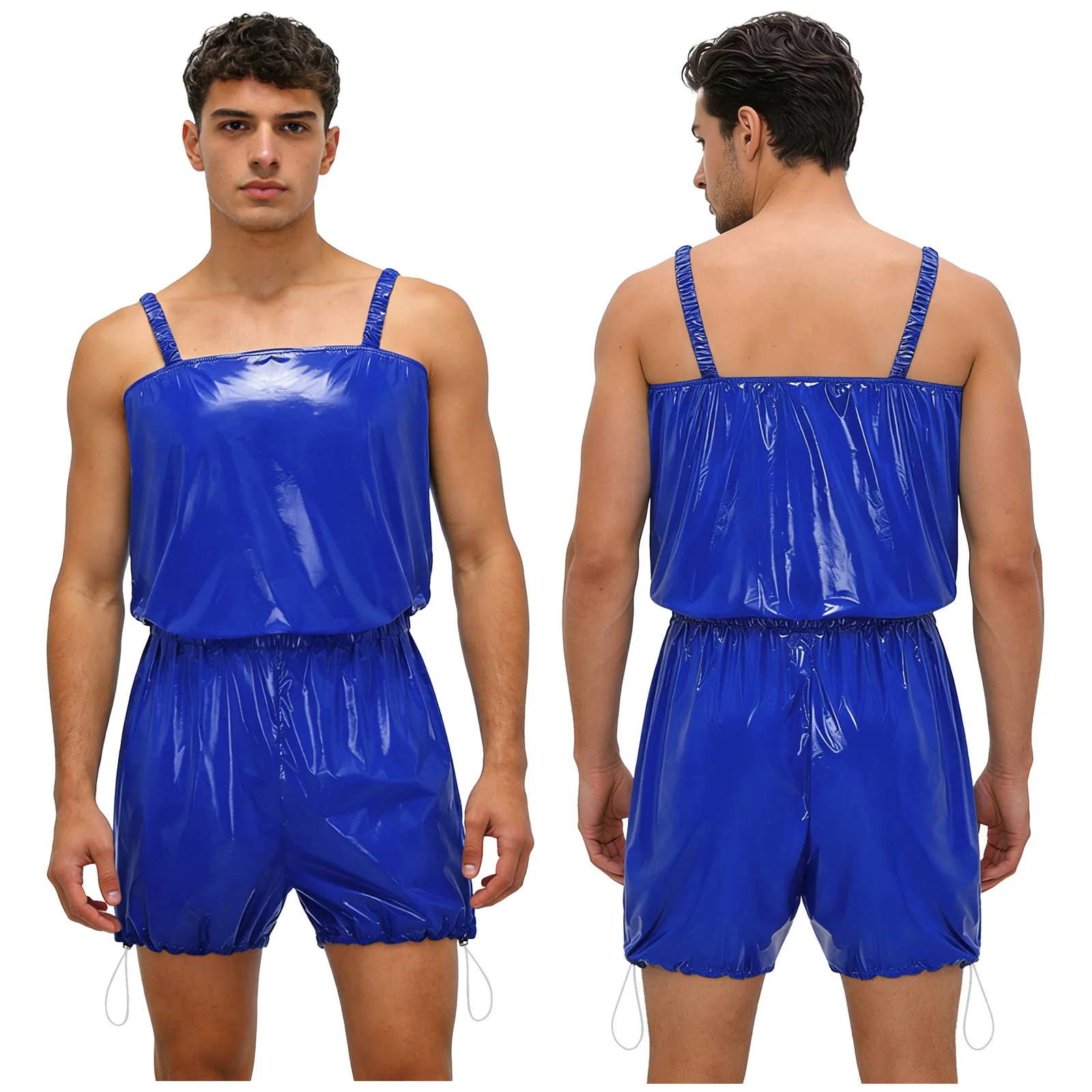 Royal Blue D