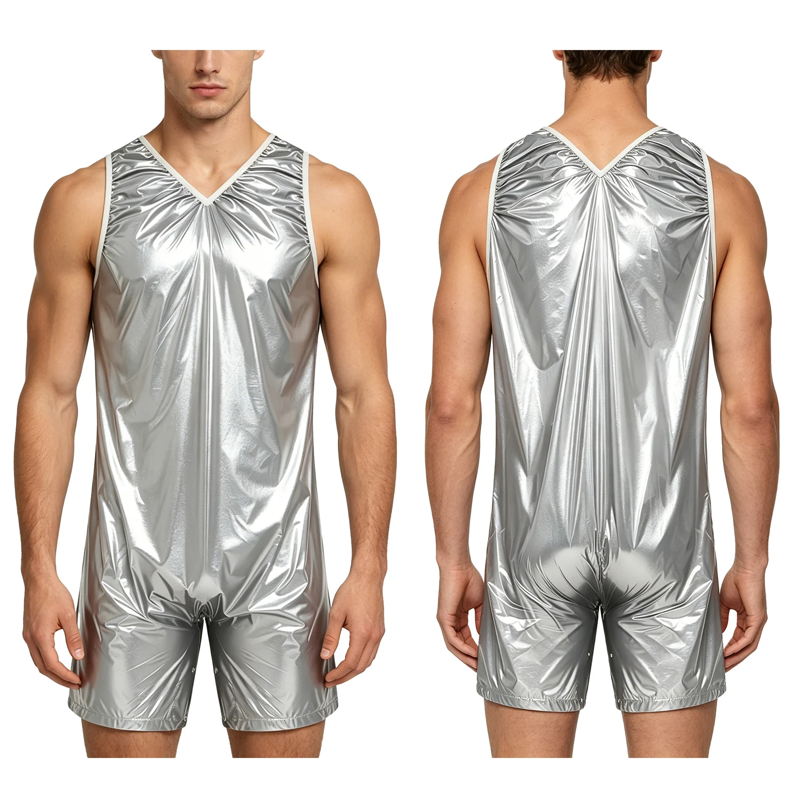 Silver A