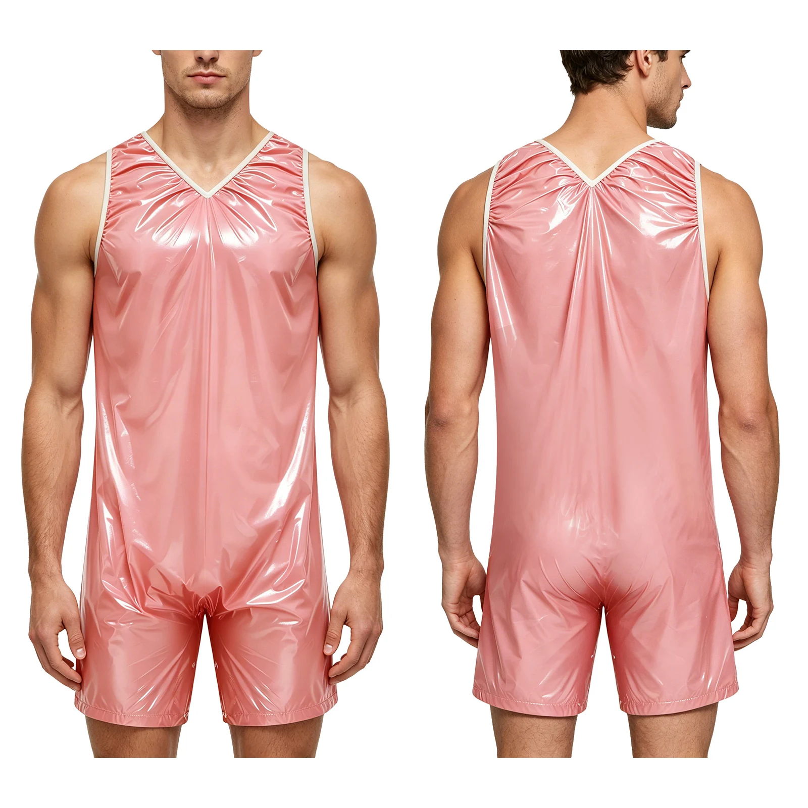 Pink A