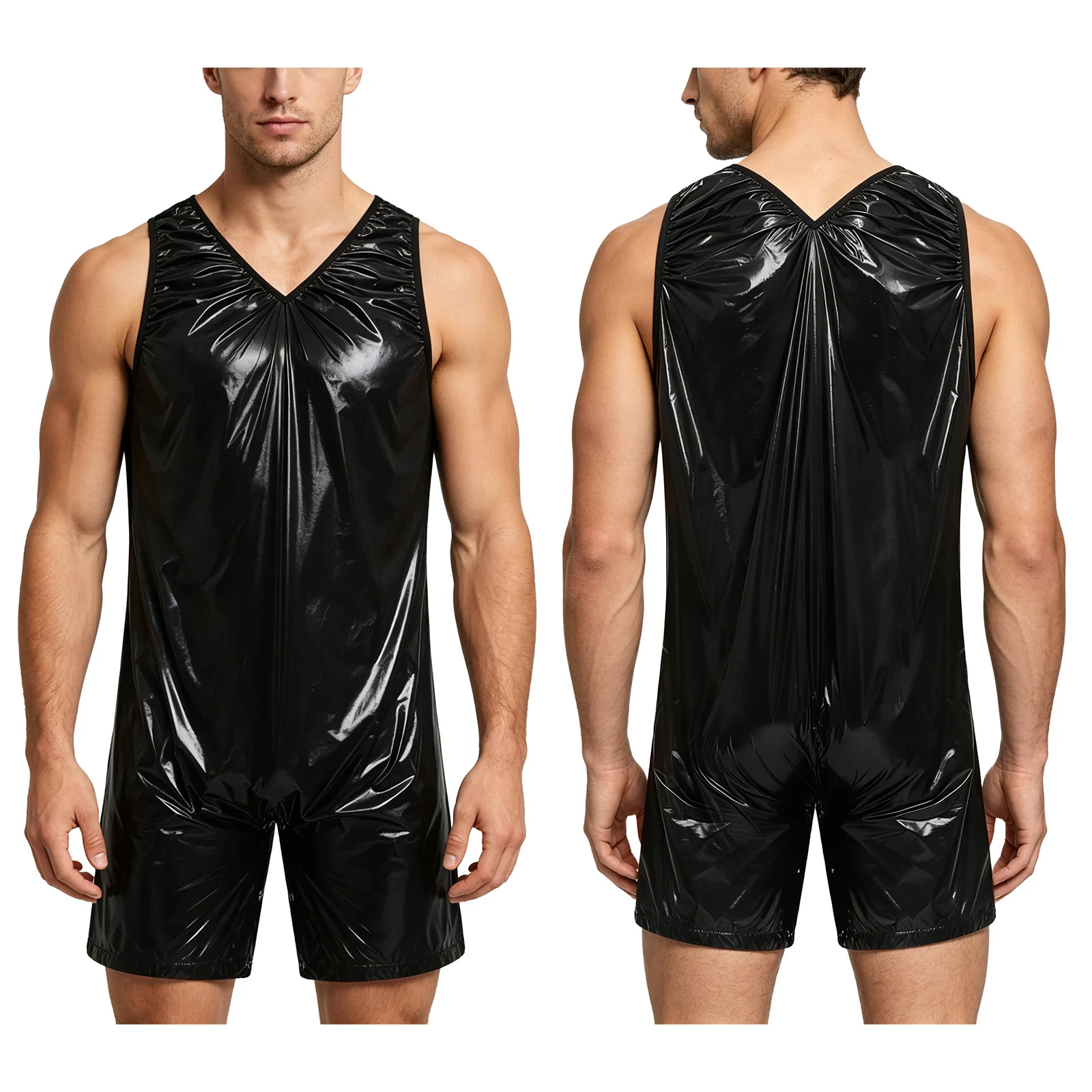 Black A