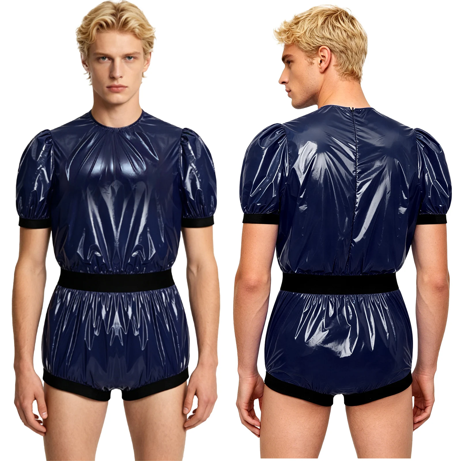 Navy Blue B