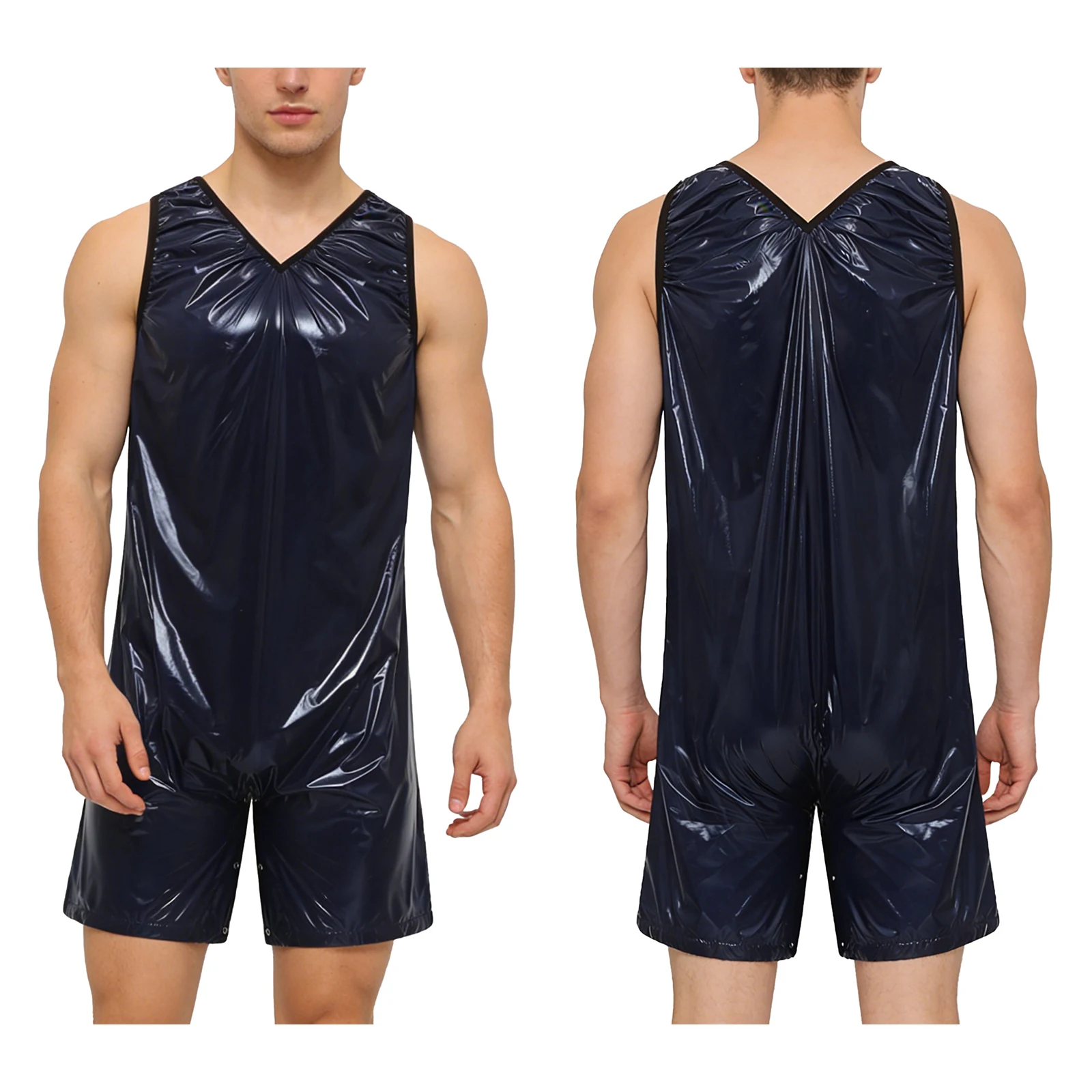 Dark Blue A