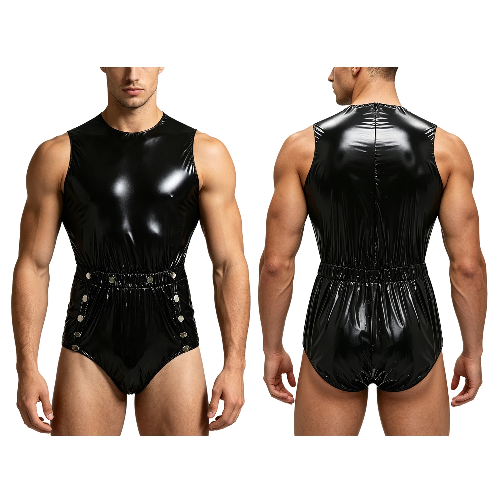 Black E