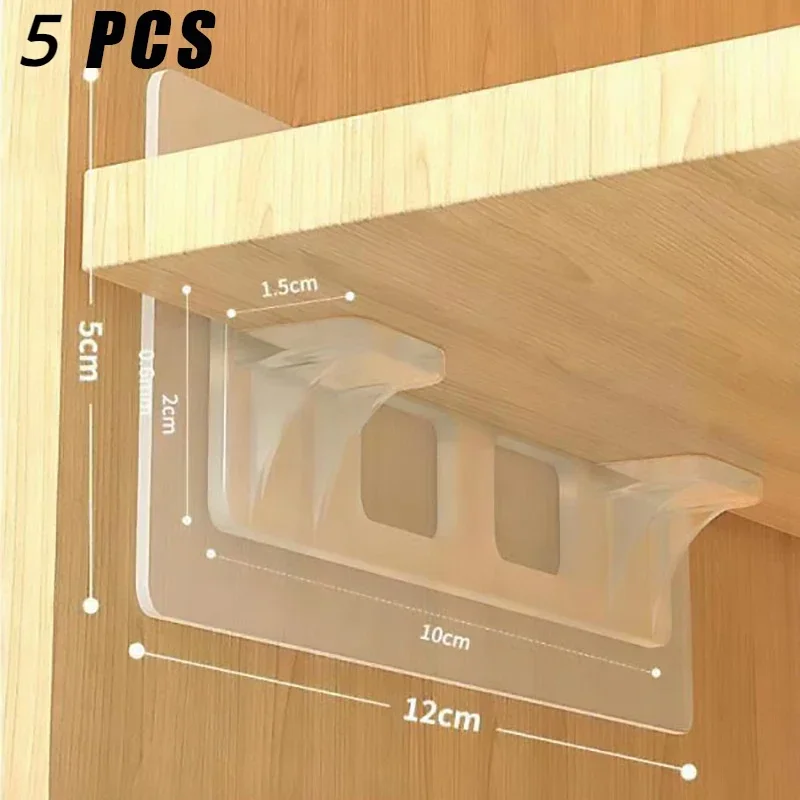 5PCS