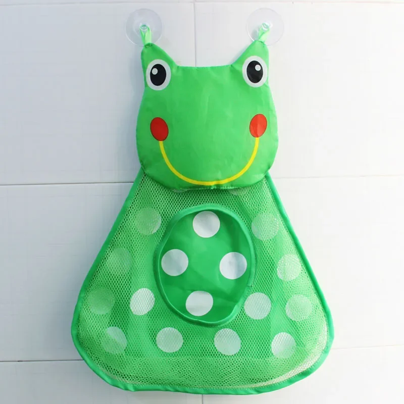 C119-Green frog