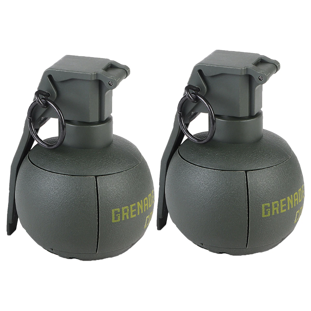 2PCS-M67-OD