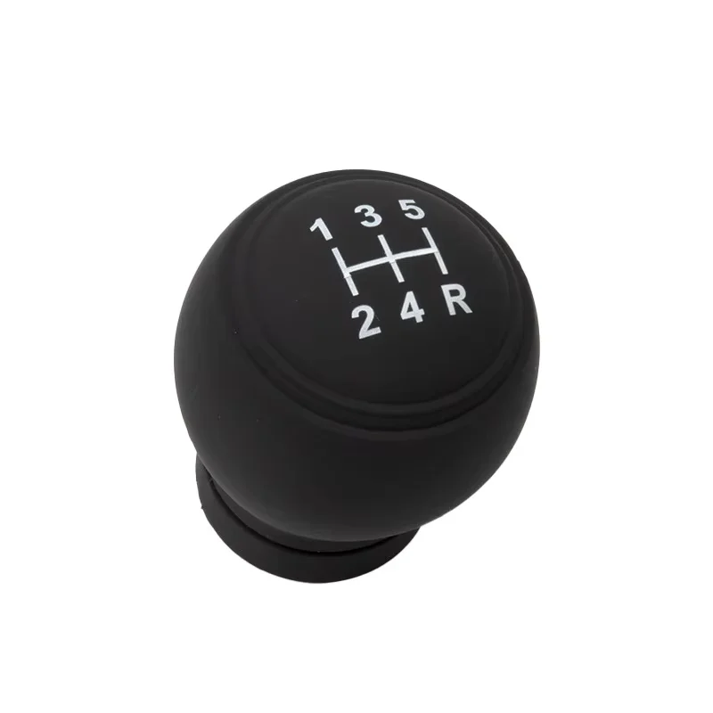 5R Black
