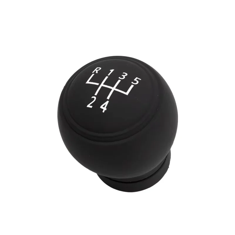 R5 Black