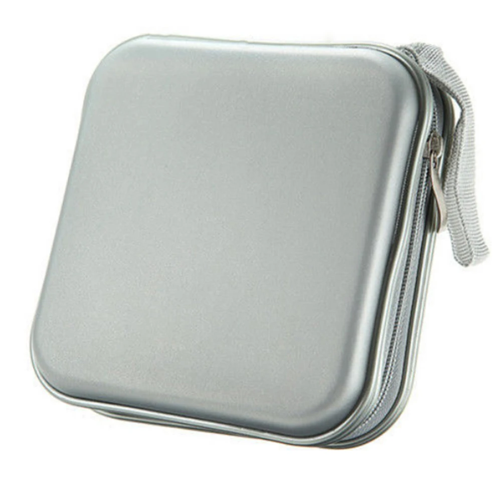 CD Case Grey
