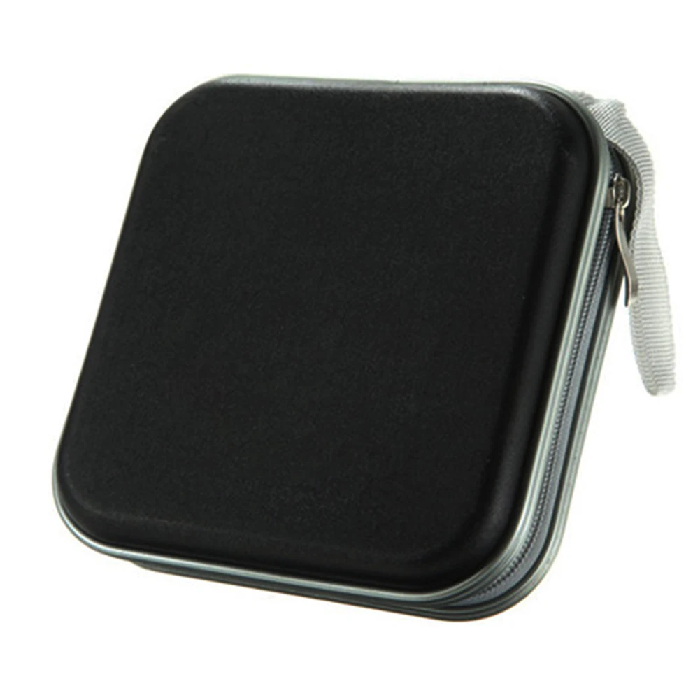 CD Case Black