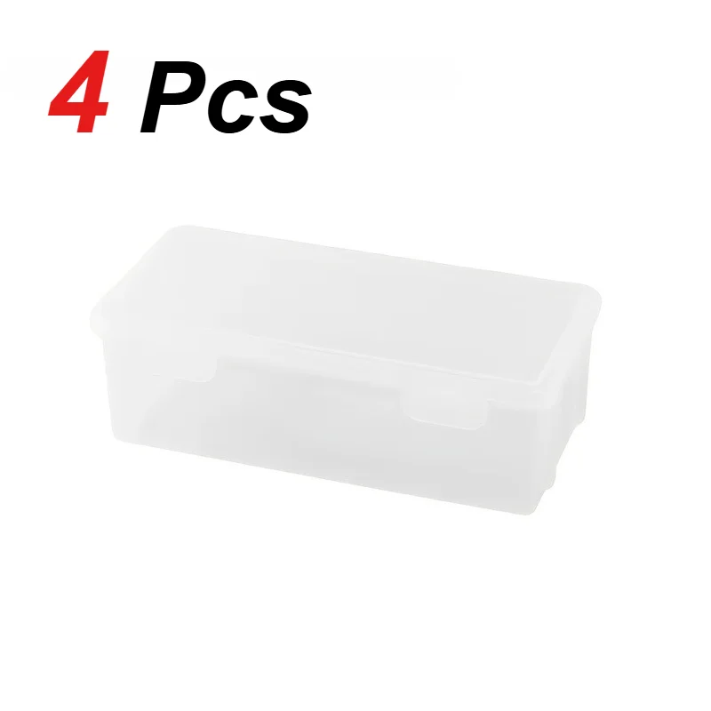 4 Pcs