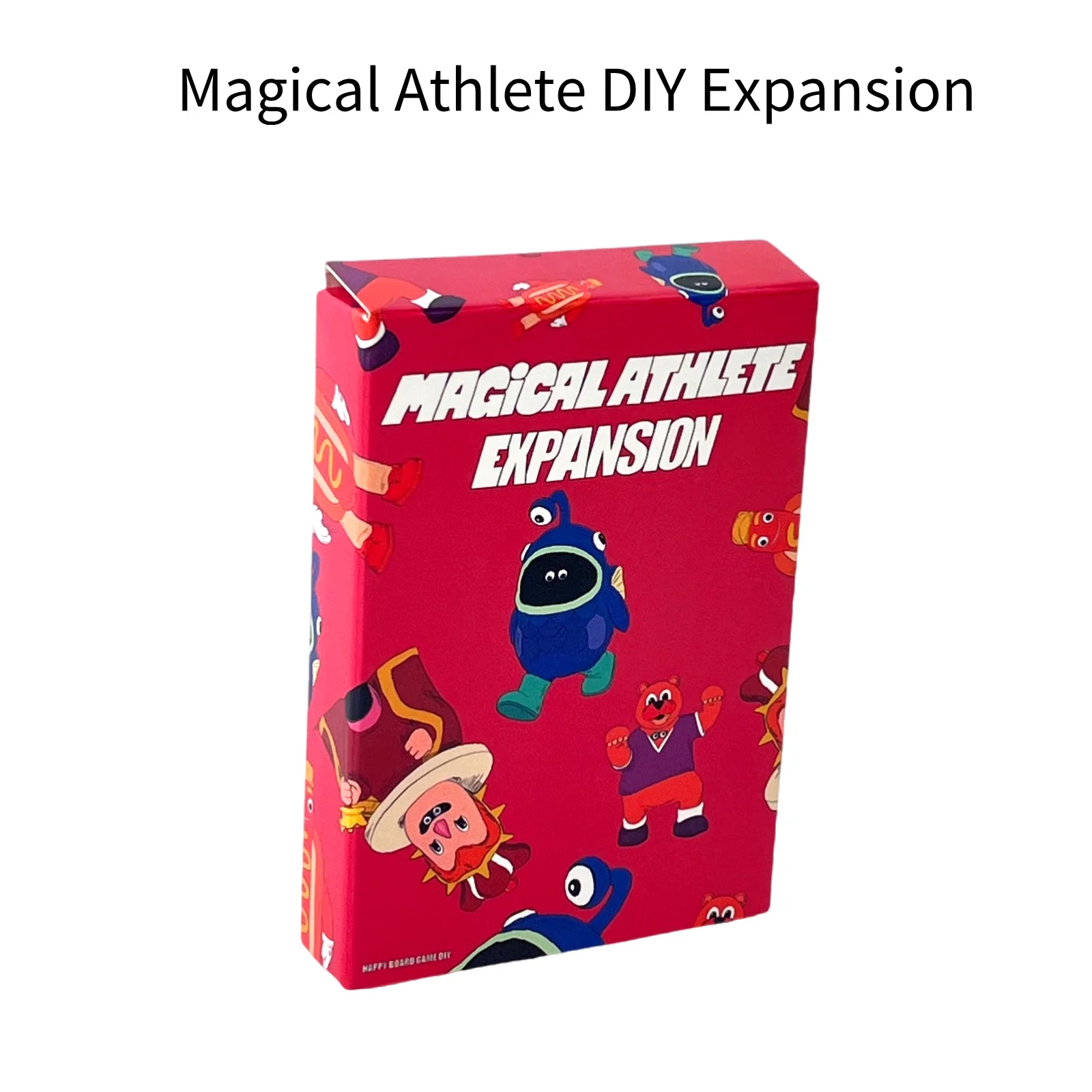 Expansion Pack