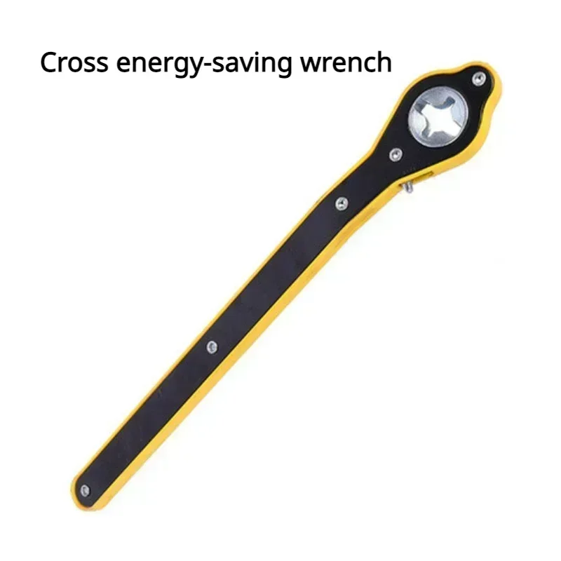 Cross Wrench 2