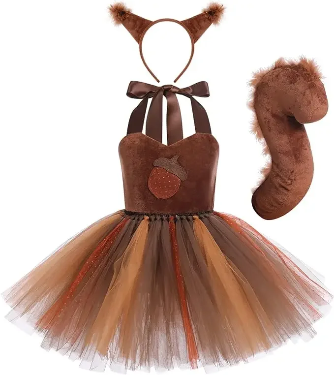 Skirt Tail Headwear