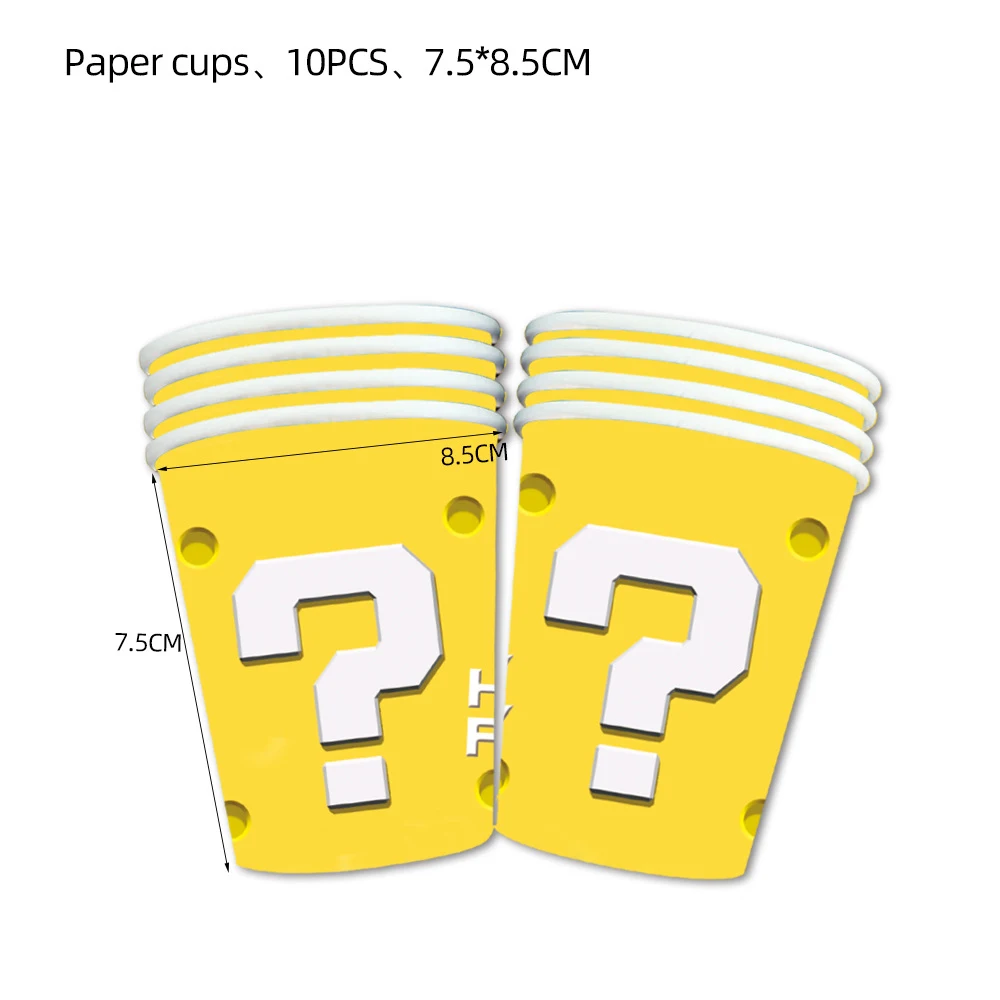 Cup-10PCS-7