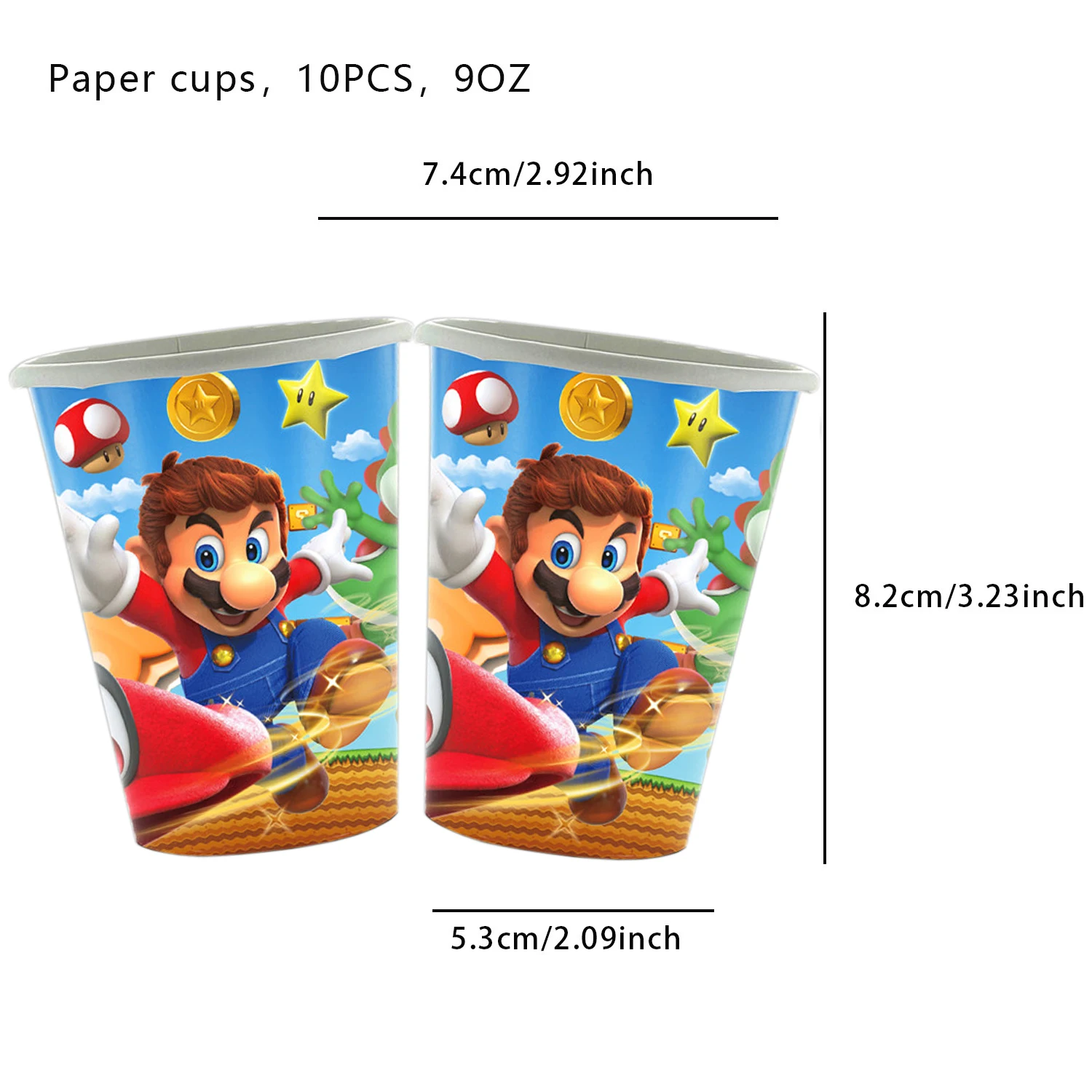 Cup-10PCS-1