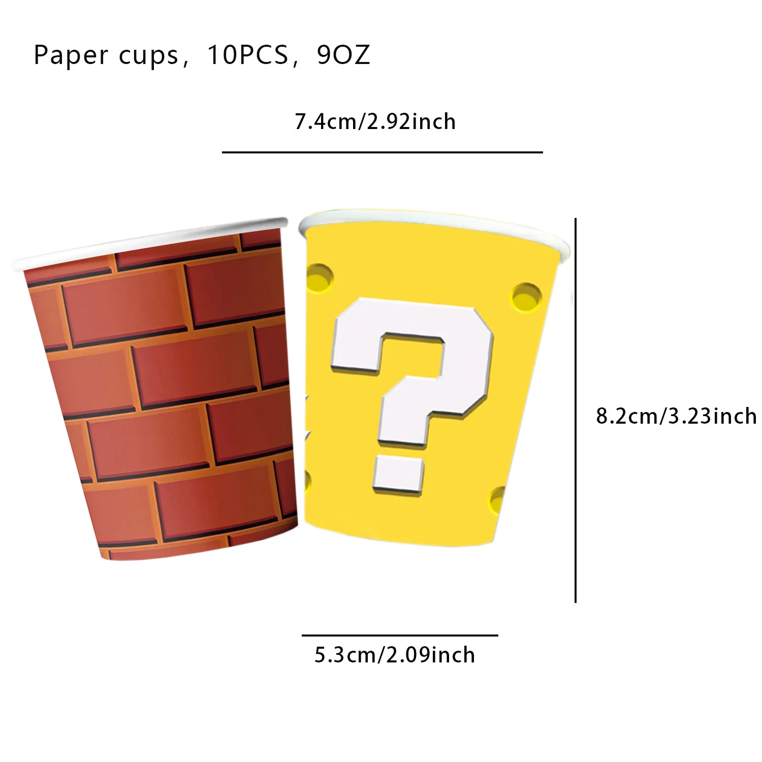 Cup-10PCS-2