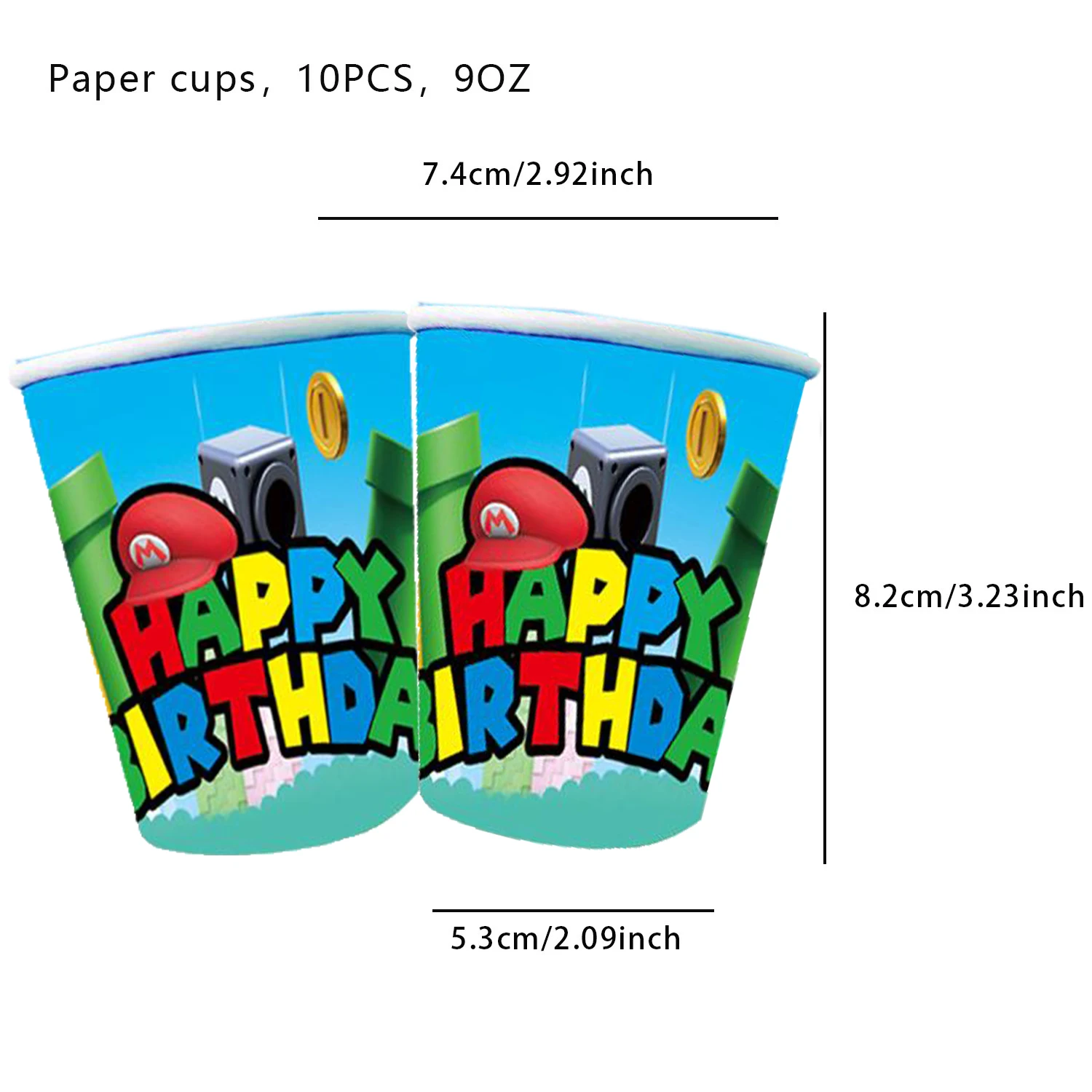 Cup-10PCS-5
