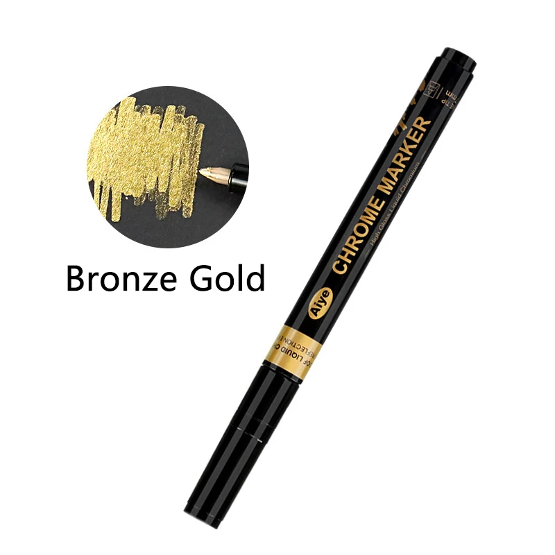 Bronze Gloden