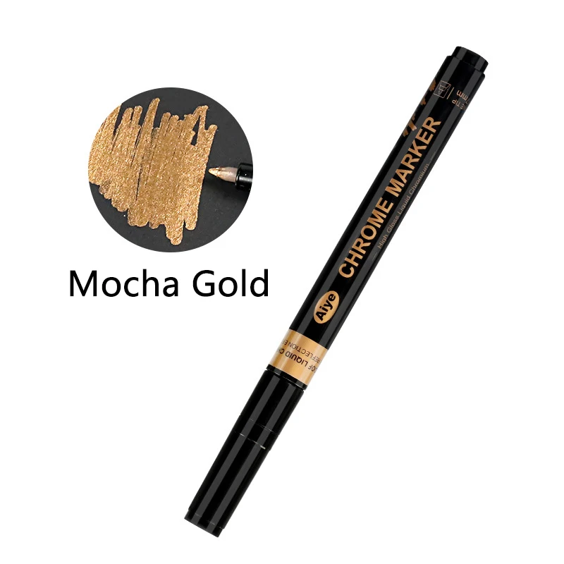 Mocha Gloden