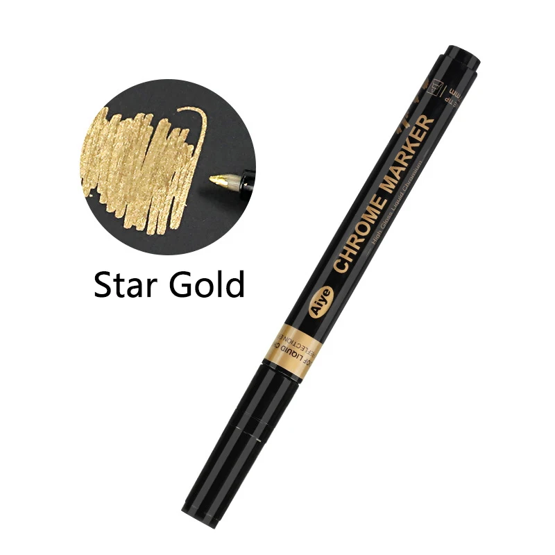 Star Gloden
