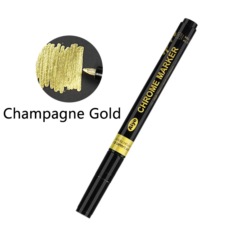 Champagne Gloden
