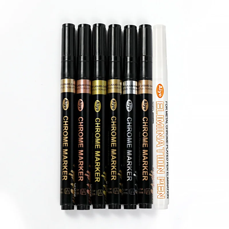 7pcs